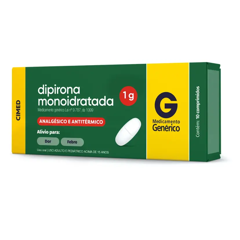 Medicamentos - Imagem 3